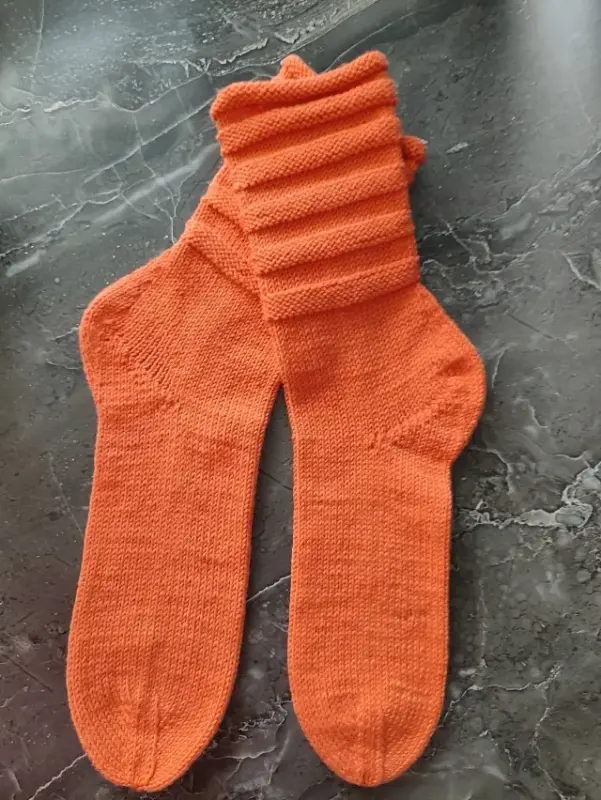 Женские носки Гармошка - Вся Беларусь - 233587 - Доска объявлений Kupika.by - Фото 3