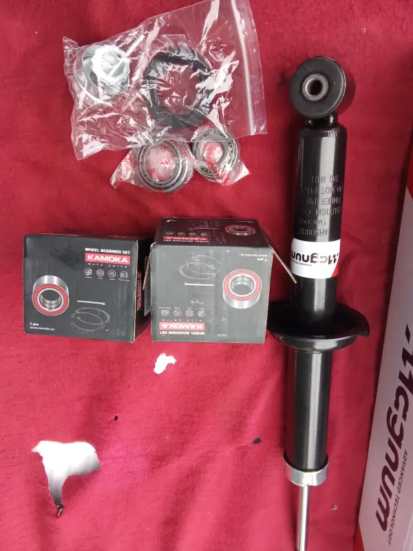 Запчасти Шкода Фелиция - Вся Беларусь - 232370 - Доска объявлений Kupika.by - Фото 4