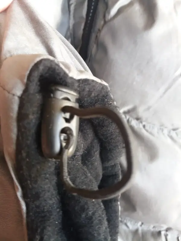 Куртка женская зимняя - Паричи - 232806 - Доска объявлений Kupika.by - Фото 7