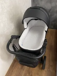 Детская коляска