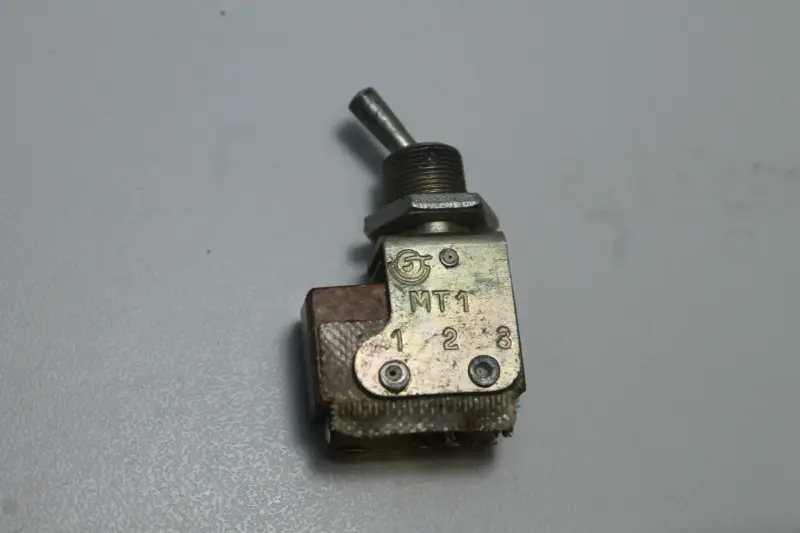 Микротумблер МТ-1