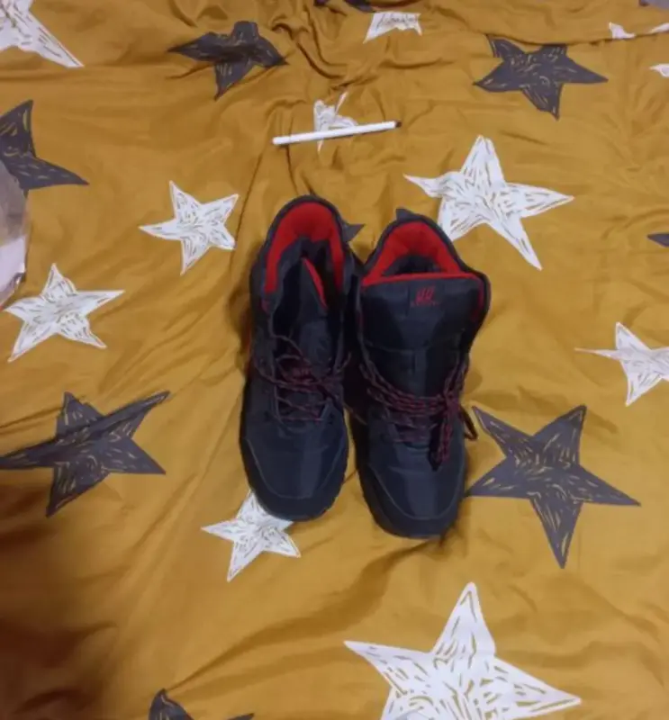 Кроссовки мужские