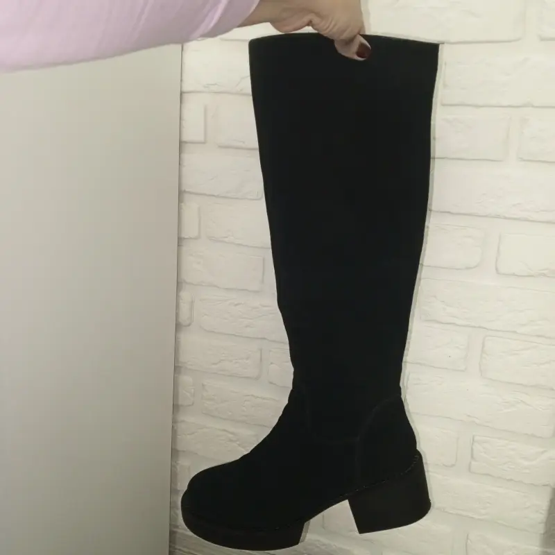 Сапоги зимние - Вся Беларусь - 235108 - Доска объявлений Kupika.by - Фото 2