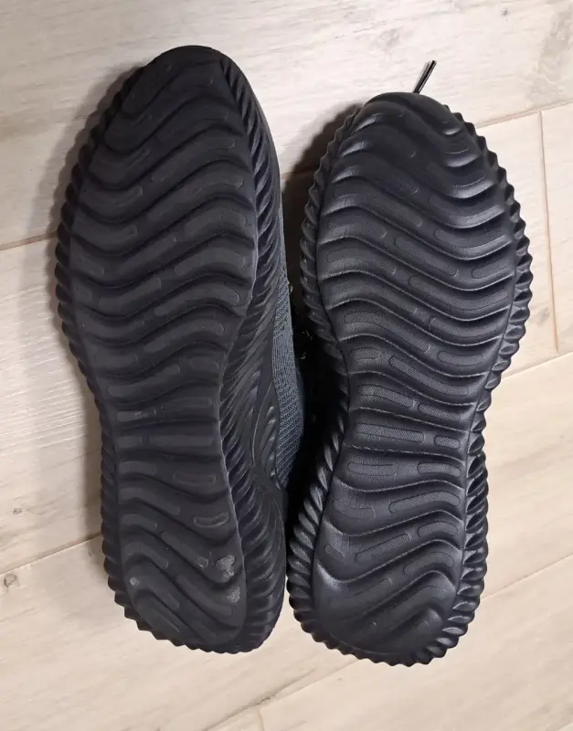 Кроссовки серые для электриков с железными носами, р.47, новые из Литвы - Берёза - 233115 - Доска объявлений Kupika.by - Фото 4