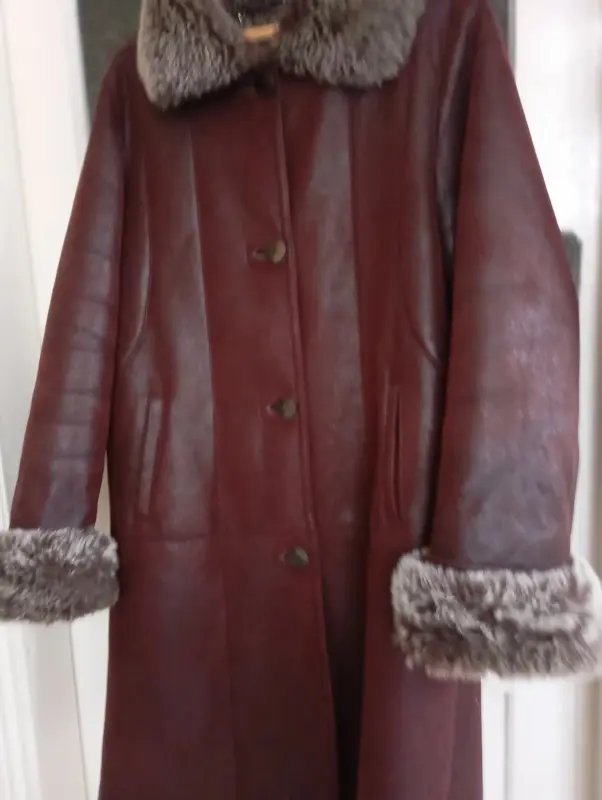 Дублёнка женская - Вся Беларусь - 230860 - Доска объявлений Kupika.by - Фото 7