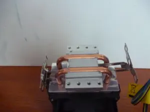 Охлаждение (вентилятор) для процессора