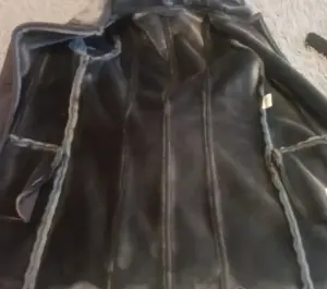 Дублëнка женская