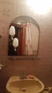 Зеркало для ванной