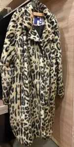 Шубка укороченная Henry Holland, размер 48-52