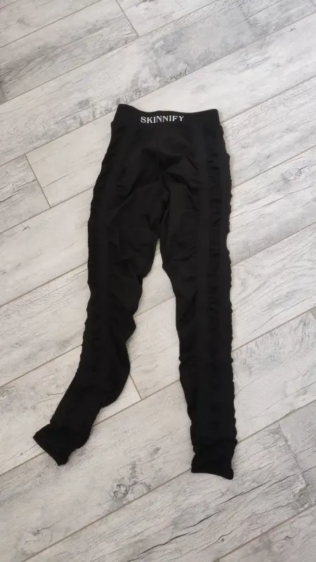 Skinnyfly леггинсы компрессионные спортивные - Вся Беларусь - 233731 - Доска объявлений Kupika.by - Фото 5