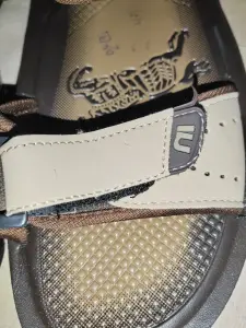 Сандали мужские