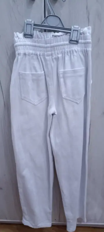 Одежда для девочек - Джинсы детские - Вся Беларусь - Фото 3 Джинсы детские - Вся Беларусь - 234621 - Доска объявлений Kupika.by - Фото 3