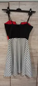 Платье-сарафан женский