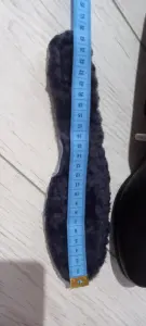 Зимние сапоги женские