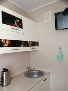 Сдаю уютную однокомнатную квартиру