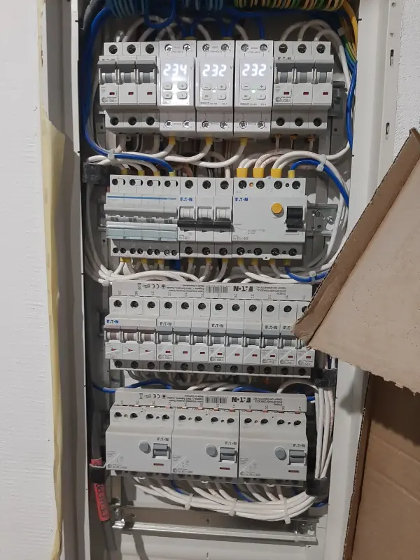 Электромонтажные работы - Вся Беларусь - 233220 - Доска объявлений Kupika.by - Фото 5