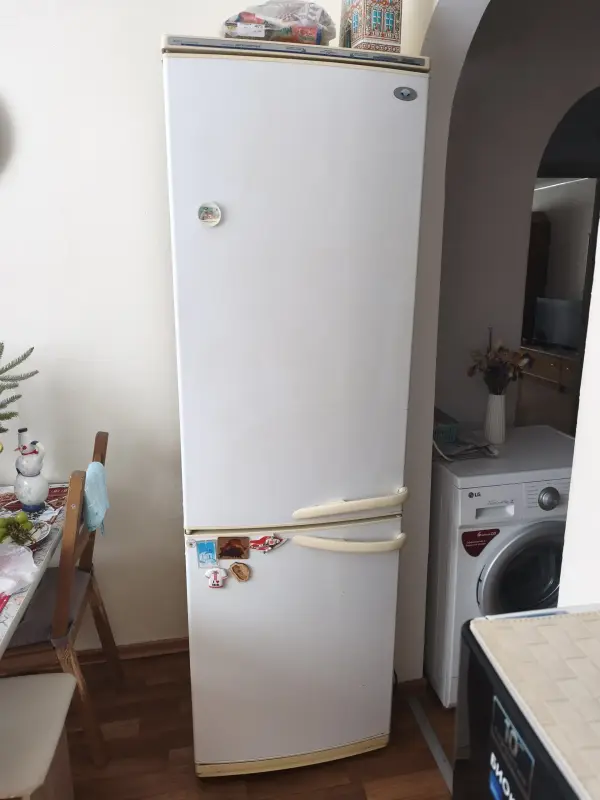 Холодильник Минск - Вся Беларусь - 232561 - Доска объявлений Kupika.by - Фото 2