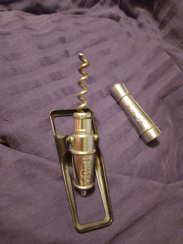 Посуда и кухонные аксессуары - Штопор- открывалка Пушка, СССР - Вся Беларусь - Фото 2 Штопор- открывалка Пушка, СССР - Вся Беларусь - 234360 - Доска объявлений Kupika.by - Фото 2