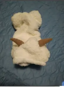 Комбинезон коза