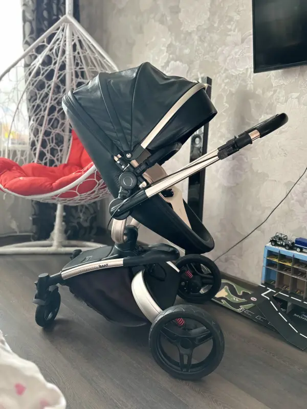 Детские коляски - Детская коляска Aulon ( Rant next) - Вся Беларусь - Фото 5 Детская коляска Aulon ( Rant next) - Вся Беларусь - 233854 - Доска объявлений Kupika.by - Фото 5