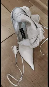 Женские сапоги MAX MARA