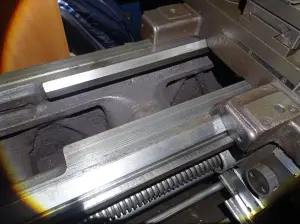 Станок 16В20 токарный