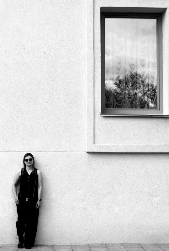 Черно-белая фотосъемка - фотосессия - Вся Беларусь - 220194 - Доска объявлений Kupika.by - Фото 7