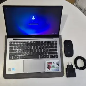 Ноутбук Infinix INBOOK X3 grey 14 дюймов