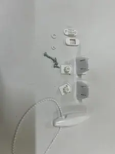 Рулонные шторы