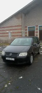 Продажа Volkswagen Touran