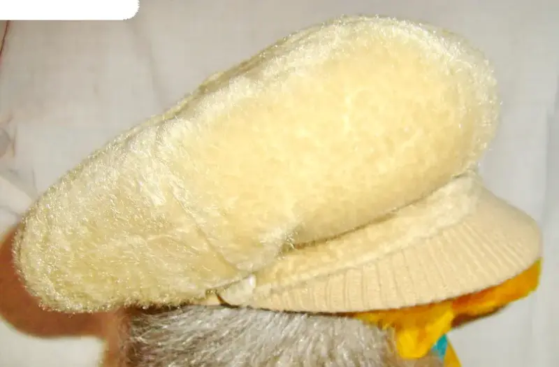 Шапки зимние с козырьком, новые, 2шт - Вся Беларусь - 231853 - Доска объявлений Kupika.by - Фото 7