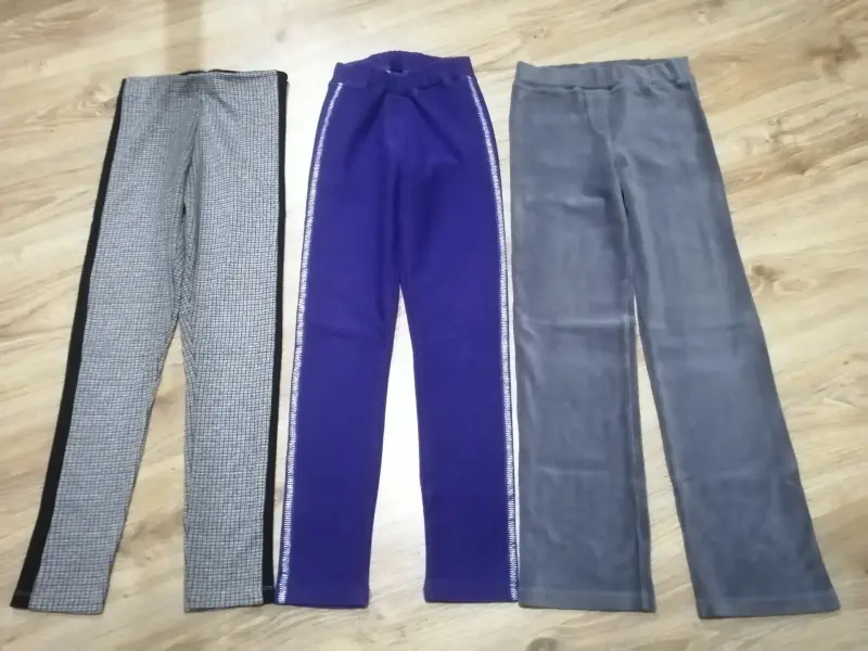 Леггинсы MF, Conte, штаны (9-10лет)