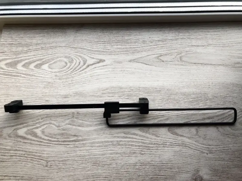 Выдвижная Вешалка для Шкафа Гардеробной - Вся Беларусь - 232960 - Доска объявлений Kupika.by - Фото 3