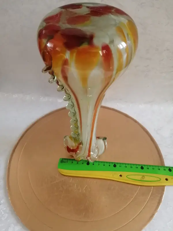 ВАЗА ДЛЯ ЦВЕТОВ СССР ЛЗХС 1950-1960е - Вся Беларусь - 233377 - Доска объявлений Kupika.by - Фото 6