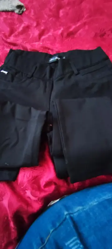 Детская одежда