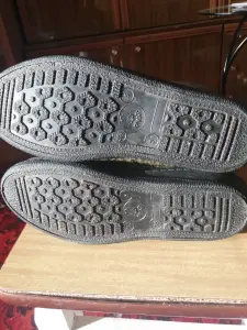 Полусапоги женские