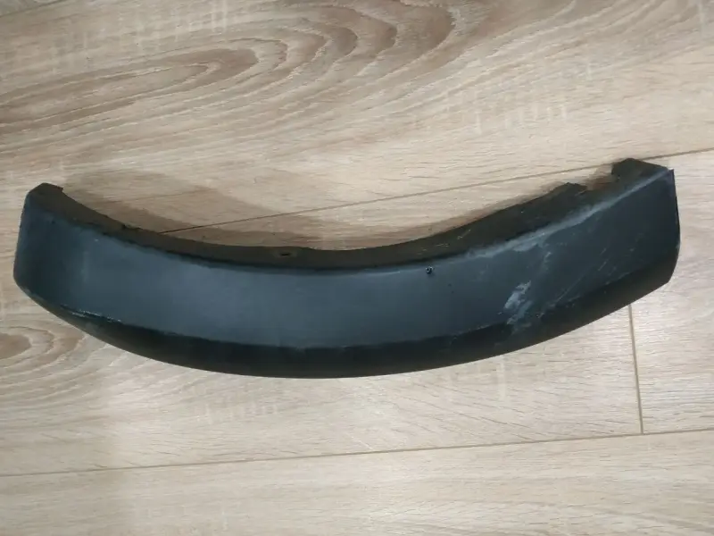 Продам оригинальную накладку (молдинг) заднего бампера левую Renault Sandero Stepwey 2 - Вся Беларусь - 234822 - Доска объявлений Kupika.by - Фото 2