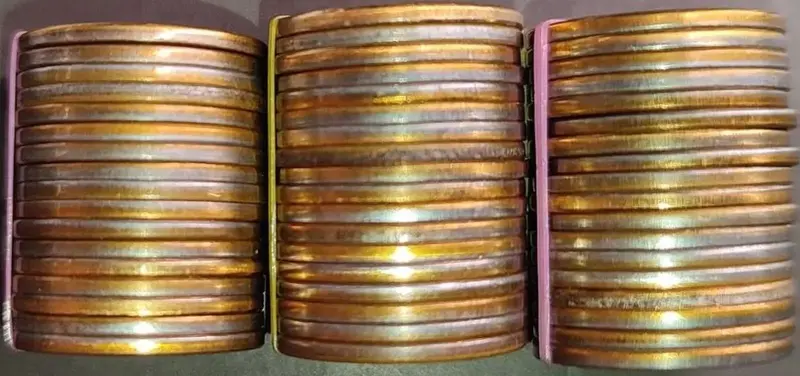 Коллекционирование - 10 копеек 2007 С-П - Вся Беларусь - Фото 7 10 копеек 2007 С-П - Вся Беларусь - 234906 - Доска объявлений Kupika.by - Фото 7