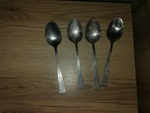 ложки столовые