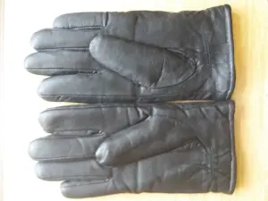 Перчатки женские зимние