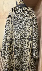 Шубка укороченная Henry Holland, размер 48-52