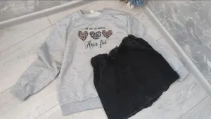 Комплект Shein