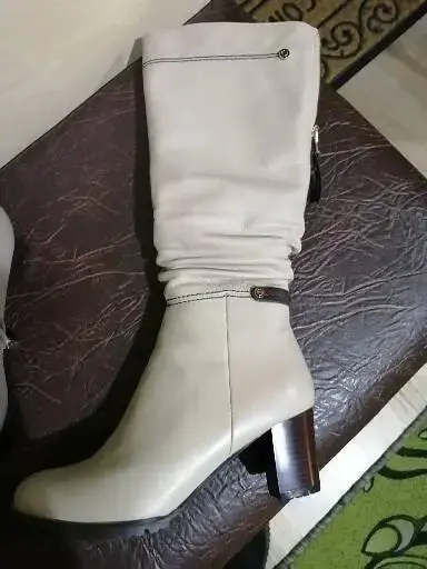 Сапоги зимние, р-р 37 (Marko) - Вся Беларусь - 233231 - Доска объявлений Kupika.by - Фото 2