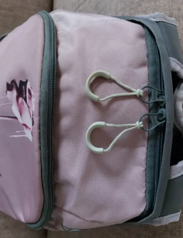 Рюкзак для 5-9 классов - Вся Беларусь - 233518 - Доска объявлений Kupika.by - Фото 8