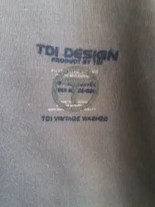 Байка мужская