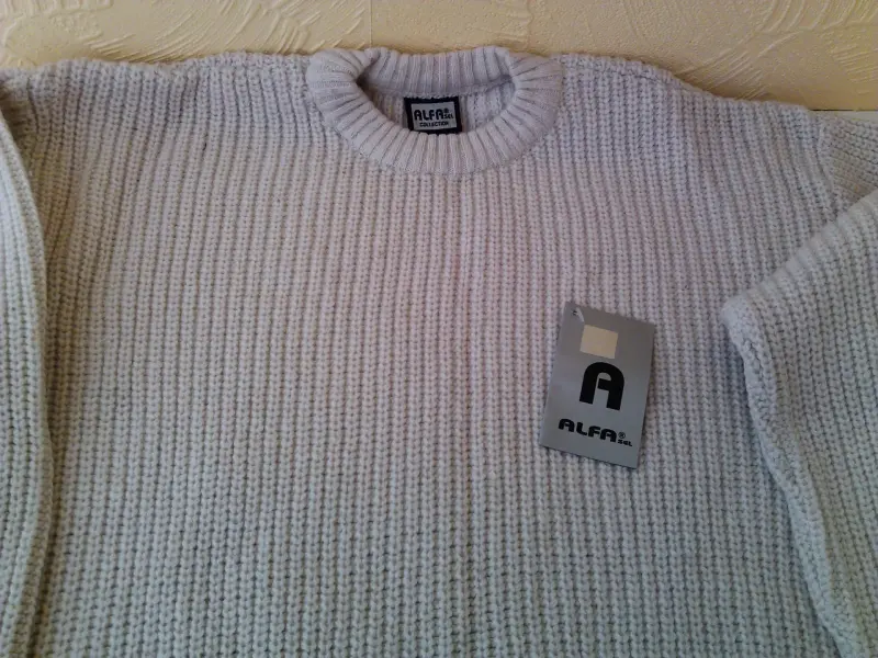 Джемпер мужской - Вся Беларусь - 232895 - Доска объявлений Kupika.by - Фото 5