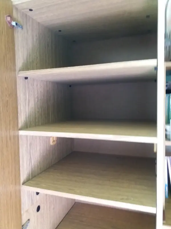 Шкаф с полками от секции "Орлея" - Вся Беларусь - 233148 - Доска объявлений Kupika.by - Фото 7