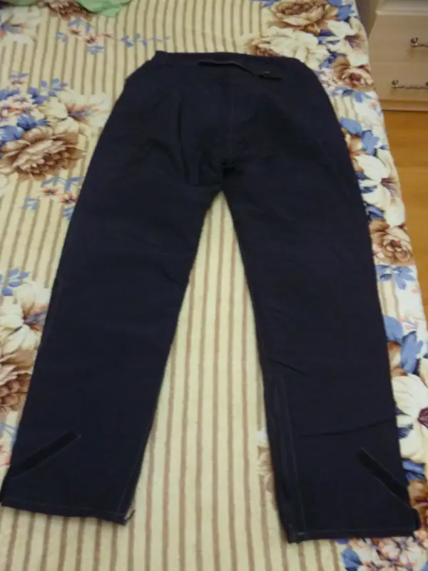 Мото-штаны мужские DАMEN - Городея - 234143 - Доска объявлений Kupika.by - Фото 2