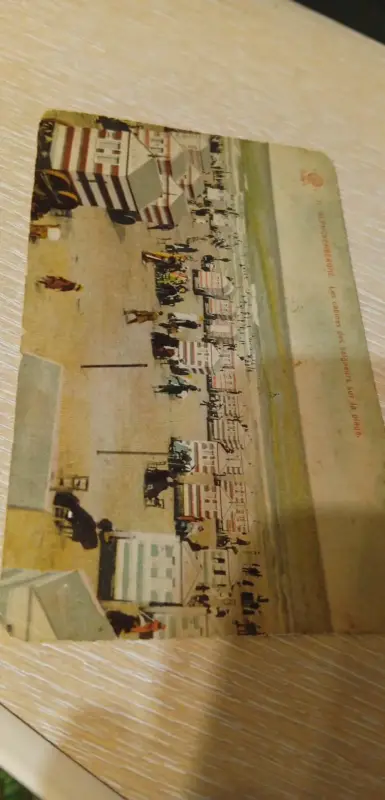 Открытки антиквариат - Вся Беларусь - 234865 - Доска объявлений Kupika.by - Фото 3