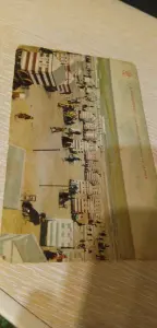 Открытки антиквариат